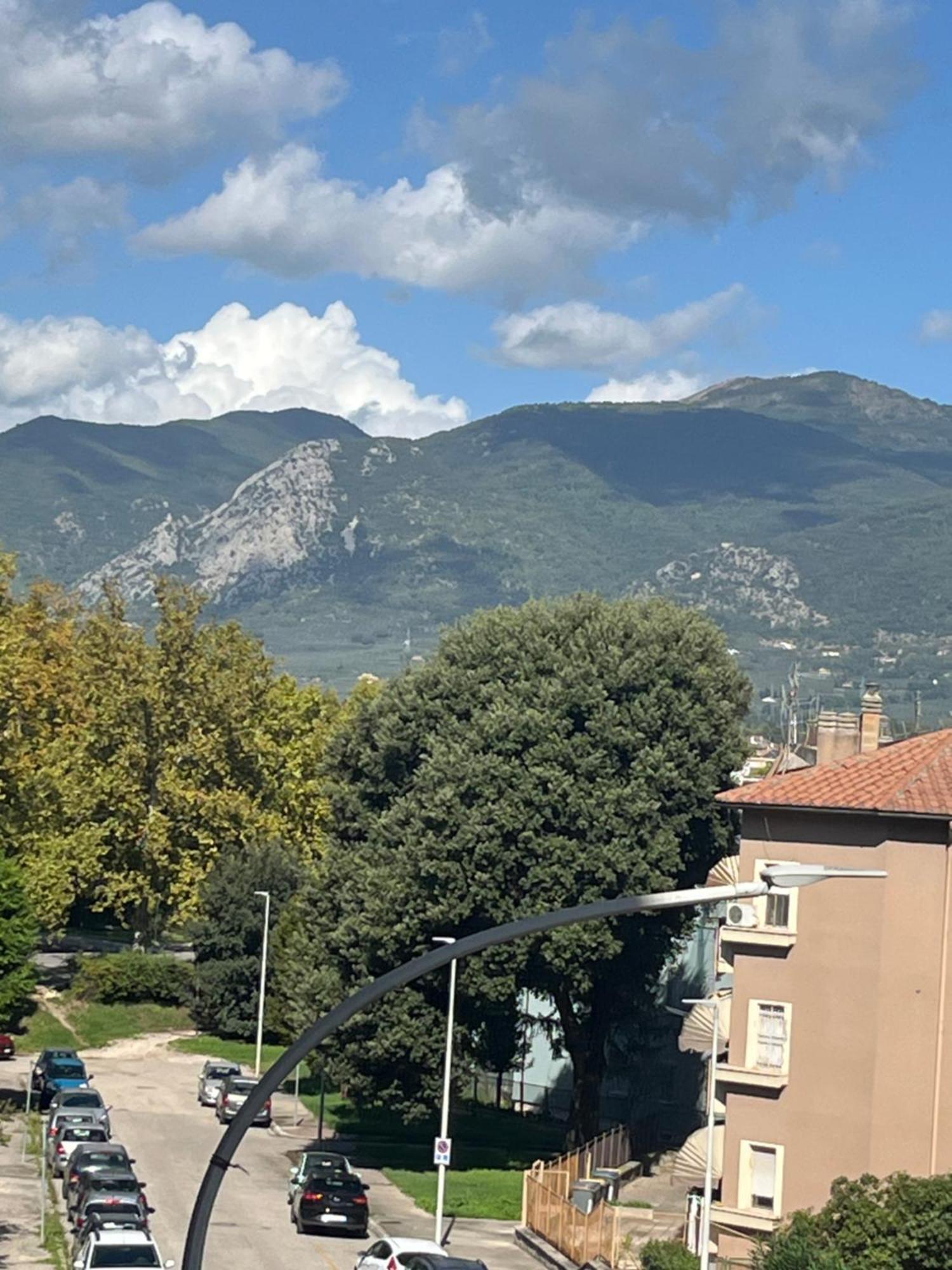 Alloggio Primavera Terni Exterior photo